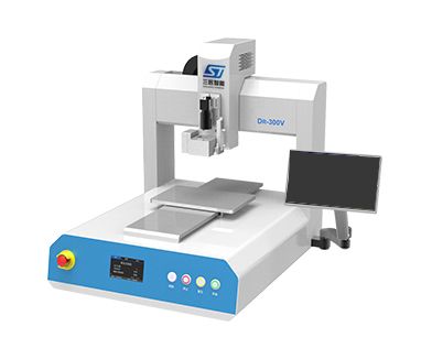 桌面式點膠 DR-300V